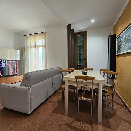 Federici 62 - Homy 5 Terre Apartment Специя Екстериор снимка