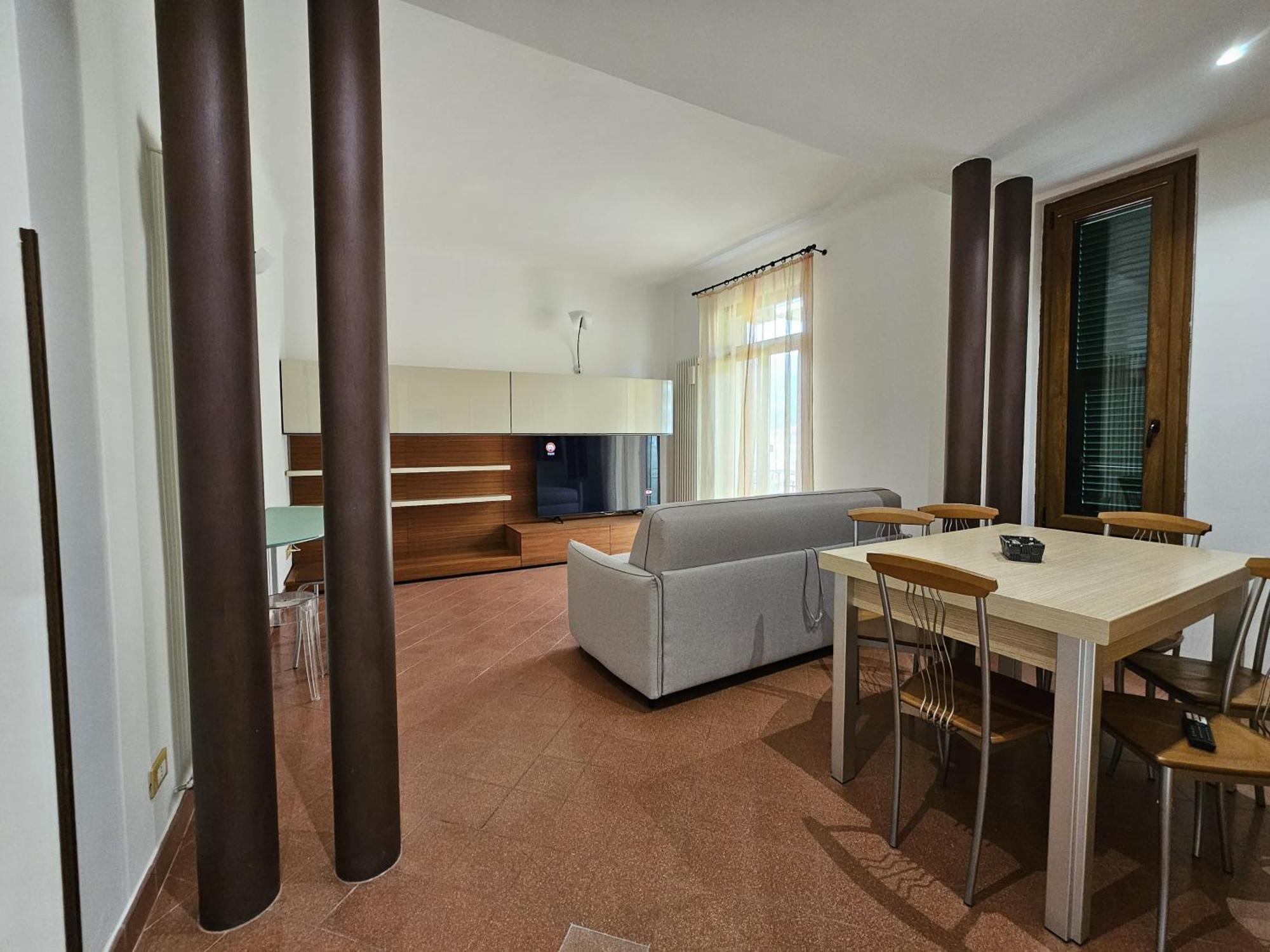Federici 62 - Homy 5 Terre Apartment Специя Екстериор снимка