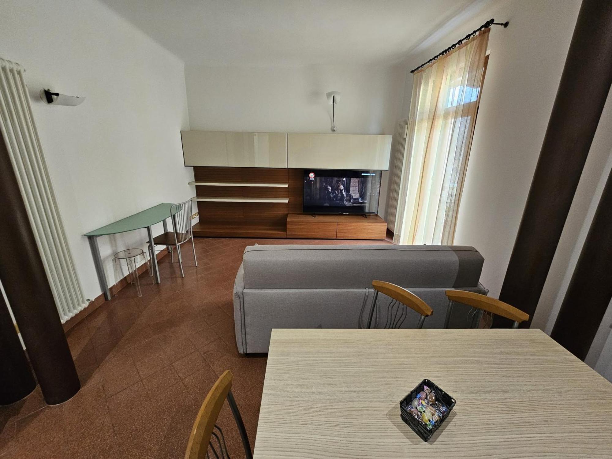 Federici 62 - Homy 5 Terre Apartment Специя Екстериор снимка