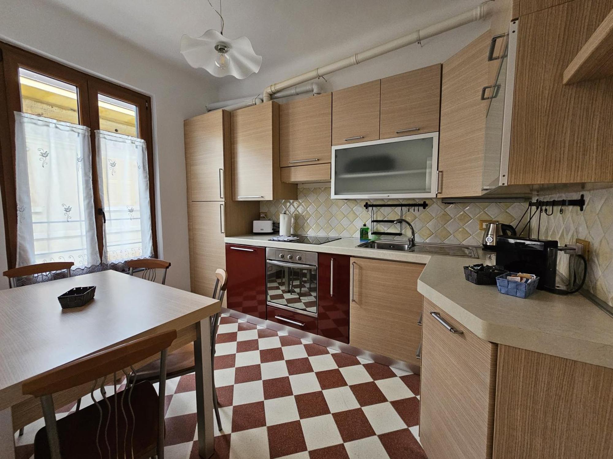 Federici 62 - Homy 5 Terre Apartment Специя Екстериор снимка