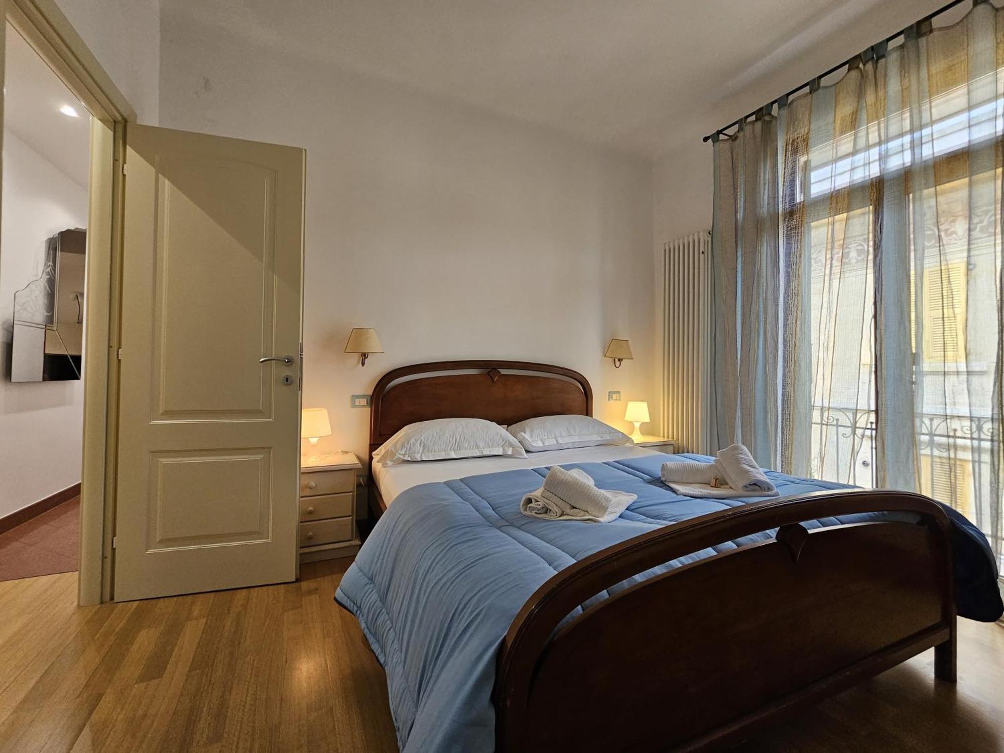 Federici 62 - Homy 5 Terre Apartment Специя Екстериор снимка