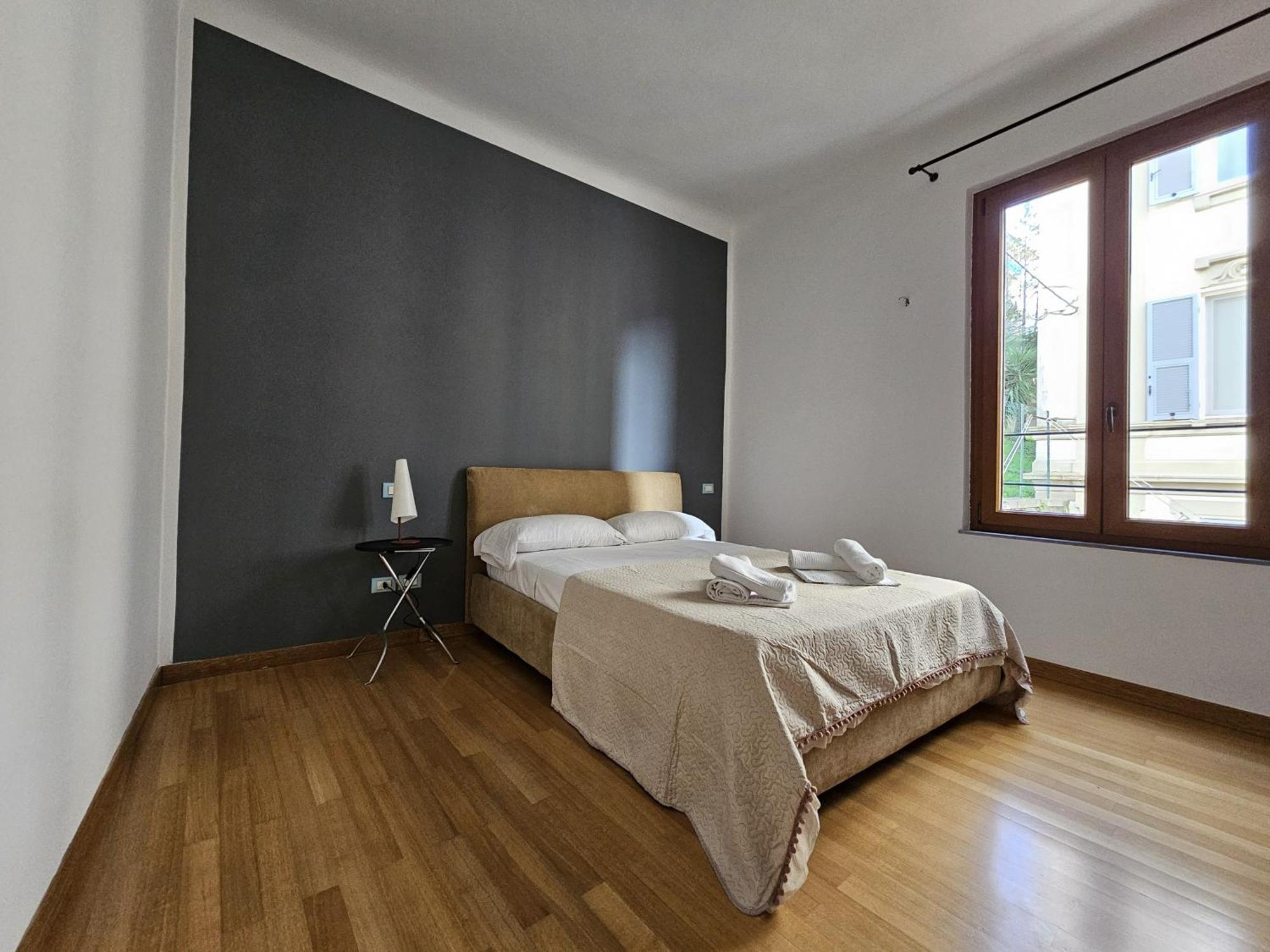Federici 62 - Homy 5 Terre Apartment Специя Екстериор снимка